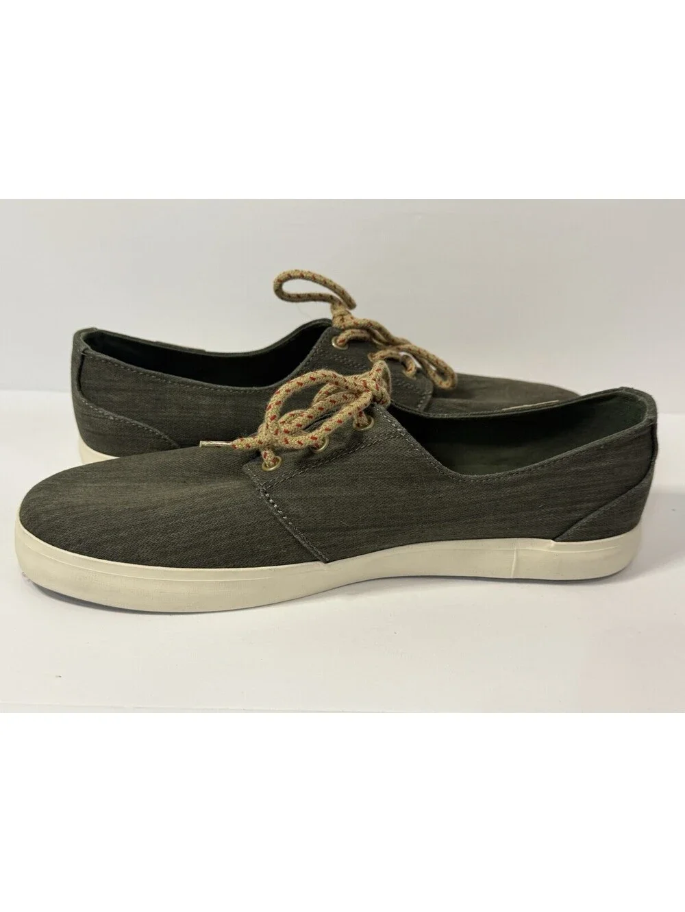 C1RCA Drifter skater shoes Sneaker Green unisex men’s size US 11